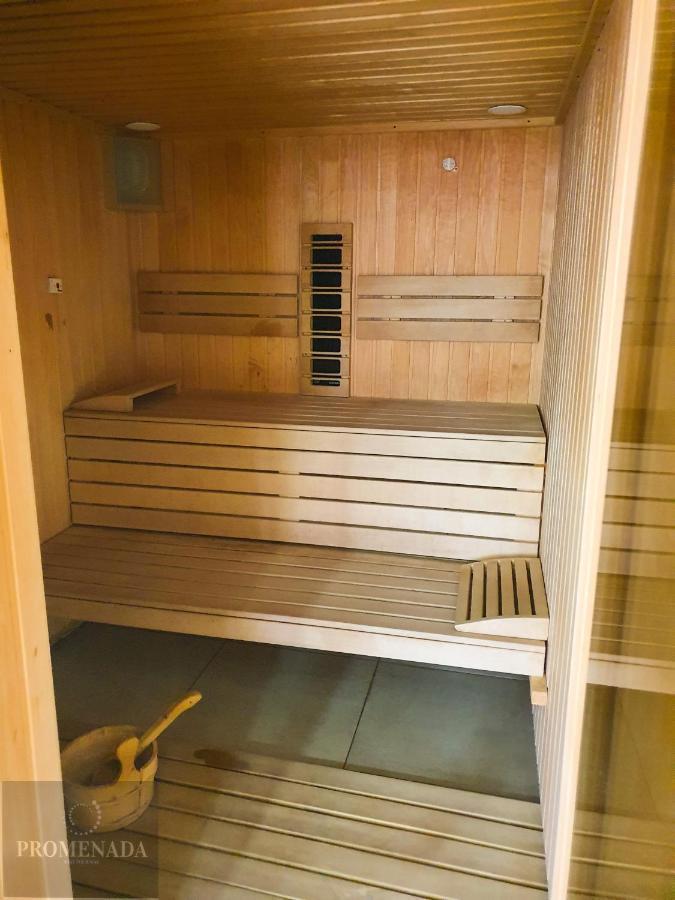 Coral Aparthotel Pool & Spa Mamaia Nord Нэводари Экстерьер фото