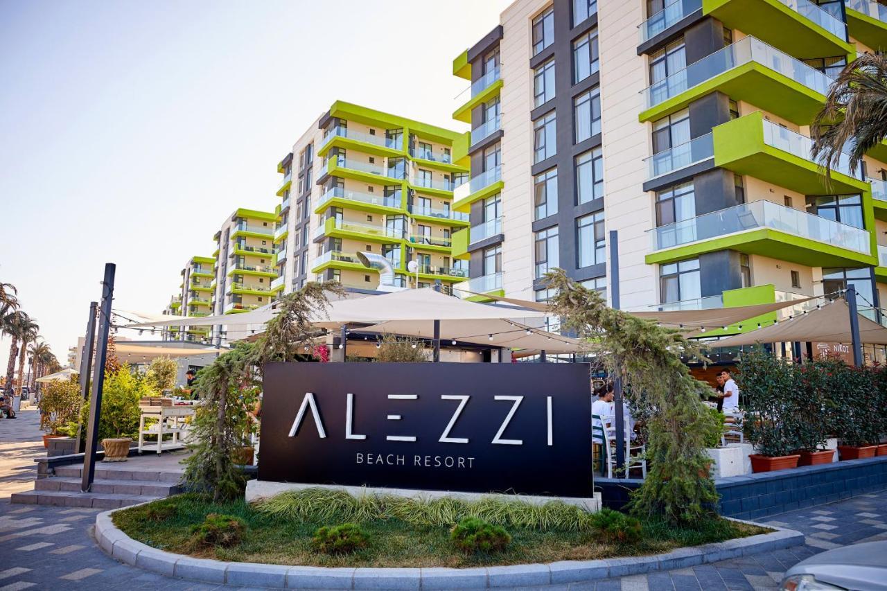 Coral Aparthotel Pool & Spa Mamaia Nord Нэводари Экстерьер фото
